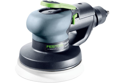 Pneumatic random orbital sander Festool LEX 3 125/3