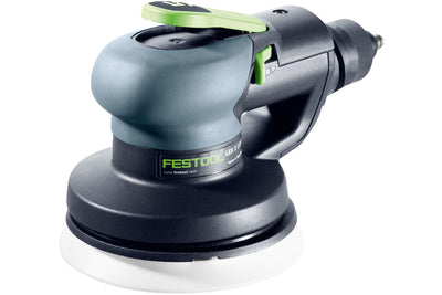 Pneumatic random orbital sander Festool LEX 3 125/5