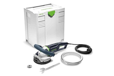 Concrete grinder Festool RG 130 E-Plus