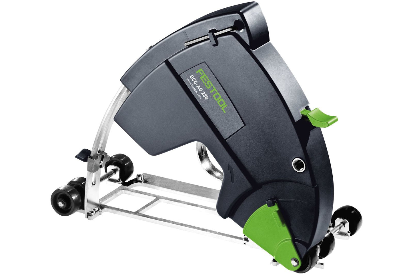 Dust extraction adapter Festool DCC-AG 230