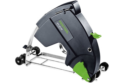 Dust extraction adapter Festool DCC-AG 230