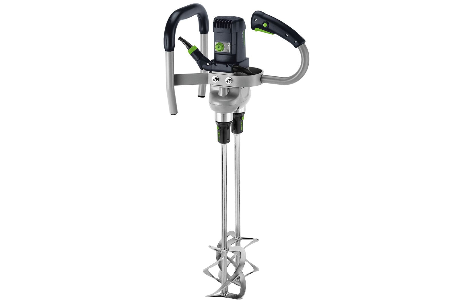 Mixer Festool MX 1600/2 EQ DUO DOUBLE