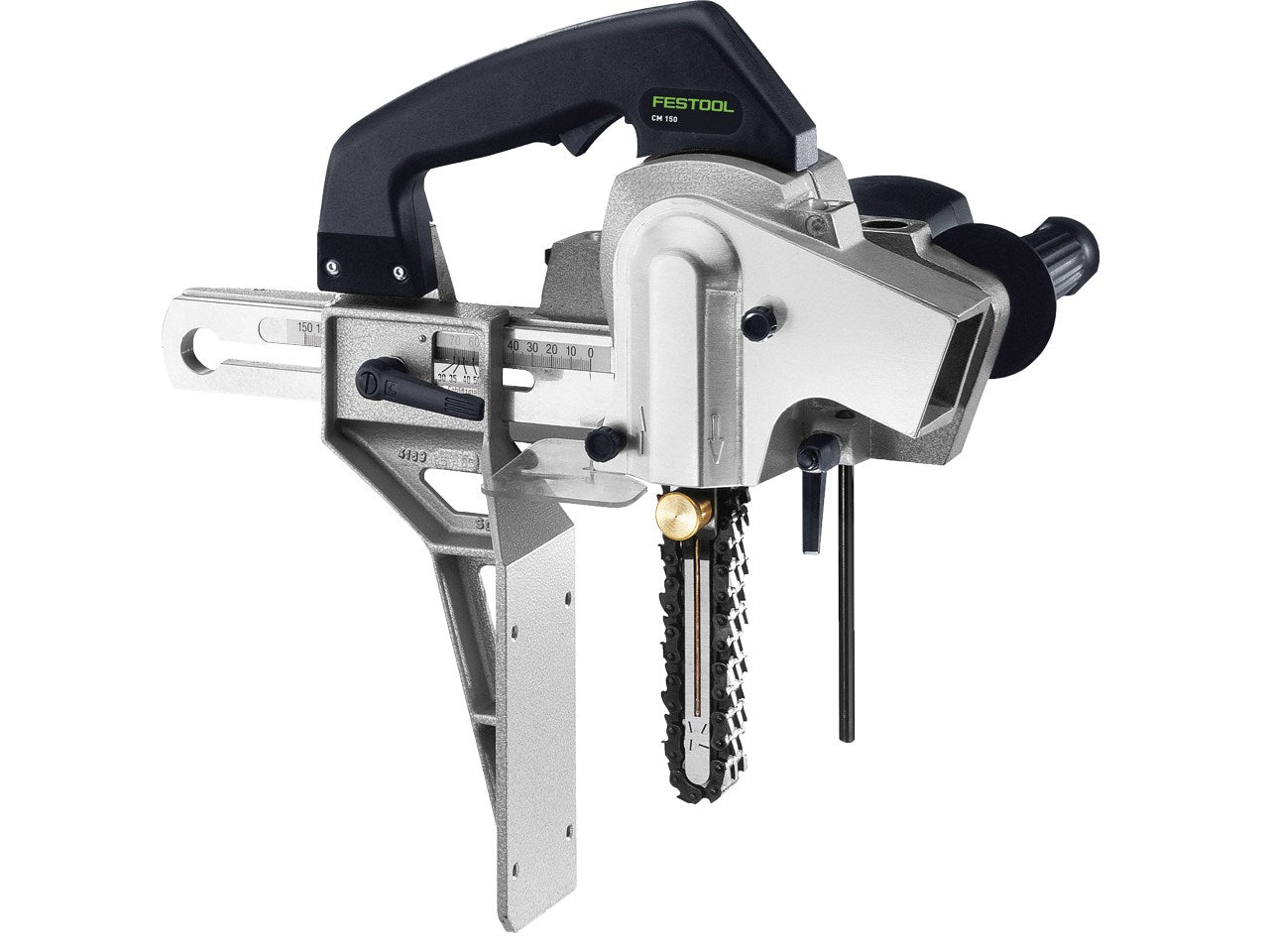 Chain mortiser Festool CM 150/28x40x100 A
