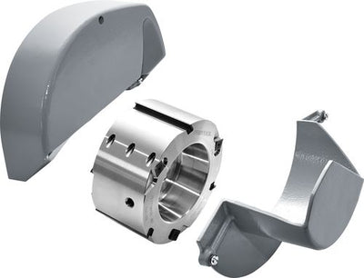 Router attachment for circular saw Festool RS-HK 160x80