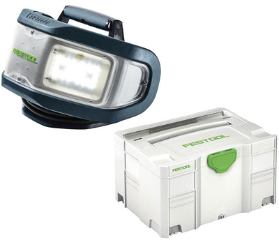 Working Light Festool DUO-Plus