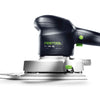 Talerz szlifierski Festool StickFix SSH-STF-V/14; 93x266 mm
