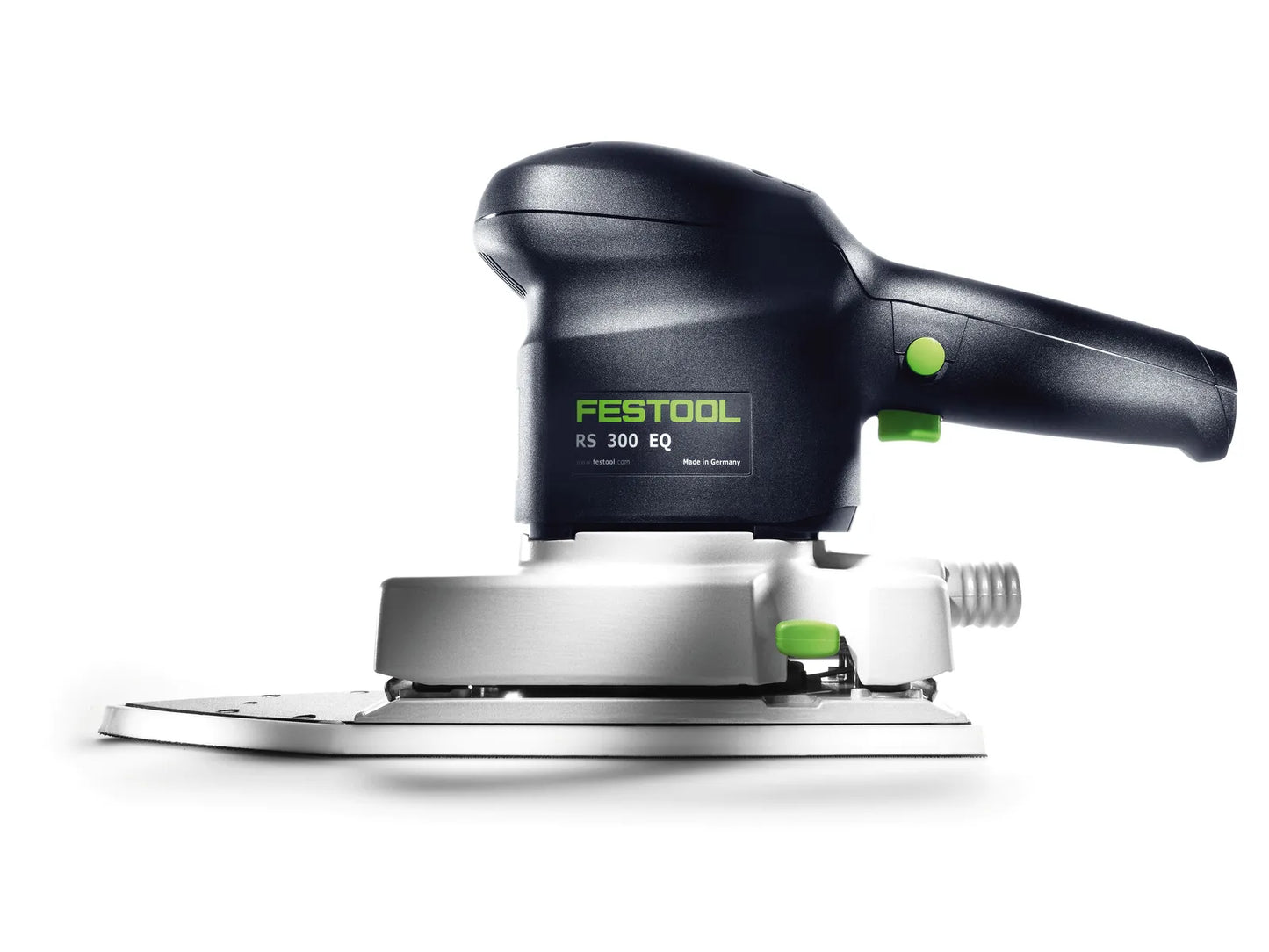 Talerz szlifierski Festool StickFix SSH-STF-V/14; 93x266 mm