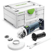 Szlifierka kątowa akumulatorowa Festool AGC 18-125
