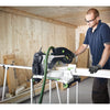 Sawing disc Festool; 260x2.5x30.0 mm; Z60; -5°