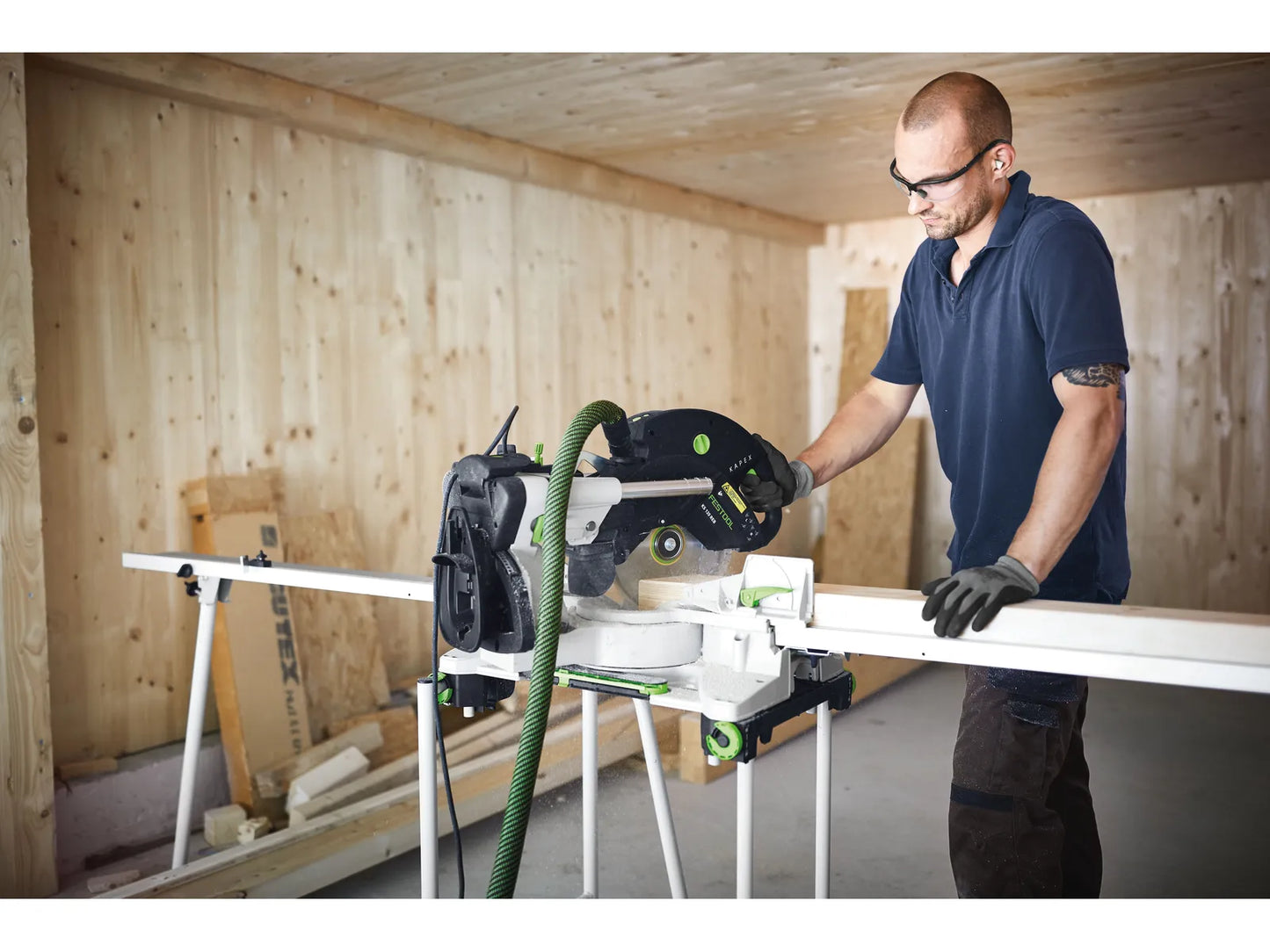 Sawing disc Festool; 260x2.5x30.0 mm; Z60; -5°