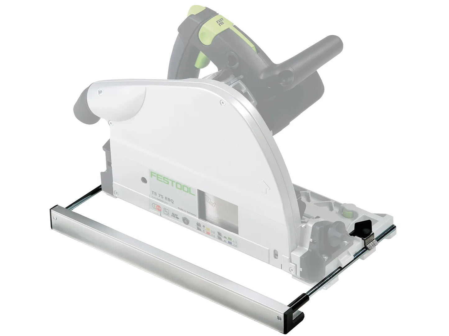 Szyna prowadząca Festool PA-TS 75