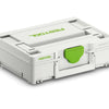 Walizka transportowa Festool Systainer³ SYS3 M 112