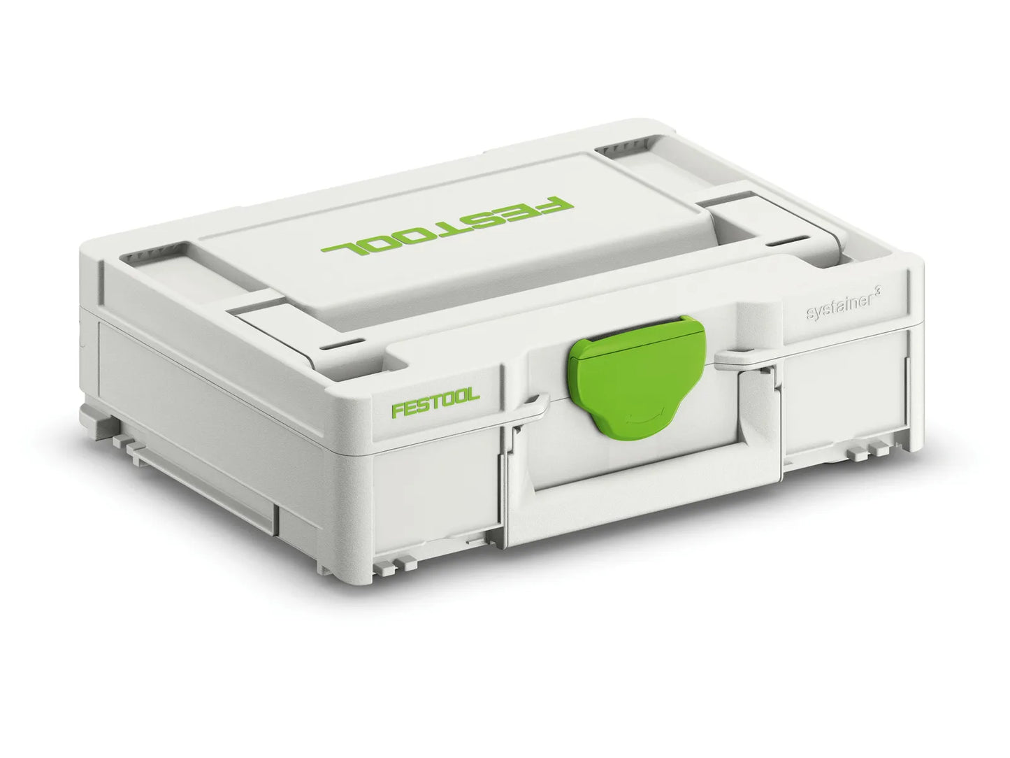 Walizka transportowa Festool Systainer³ SYS3 M 112