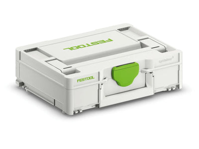 Walizka transportowa Festool Systainer³ SYS3 M 112