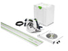 Pilarka tarczowa Festool HK 85 EB