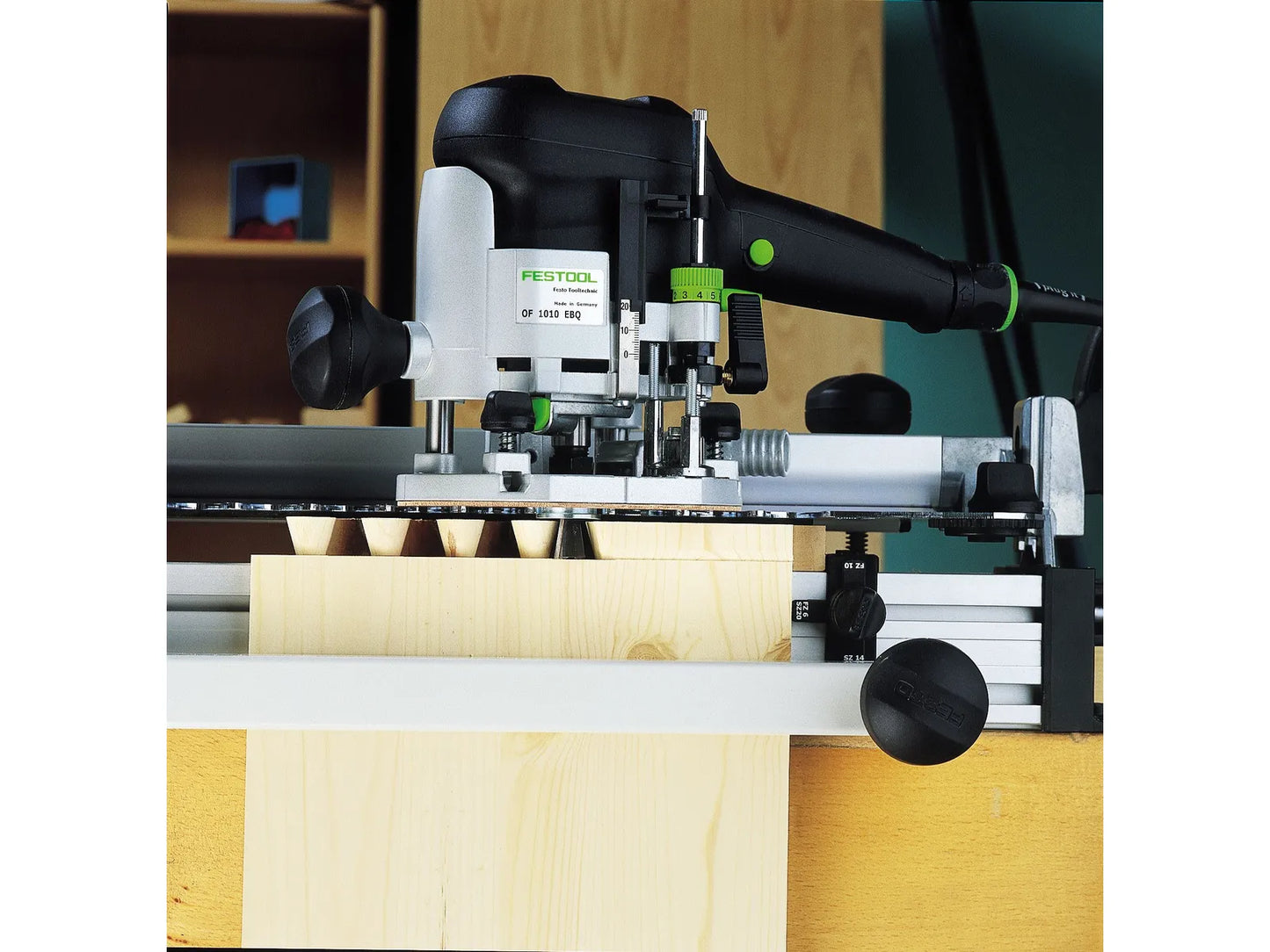 Moduł podstawowy Festool VS 600