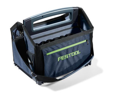 Tool bag Festool SYS3 T-BAG M 396x296x360 mm