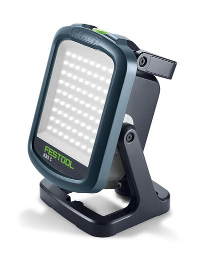 Lamp Festool SYSLITE KBS C 18 V (without battery and charger)