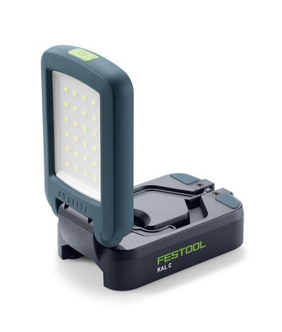 Lamp Festool SYSLITE KAL C 18 V (without battery and charger)