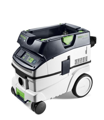 Vacuum cleaner Festool CLEANTEC CTL 26 EI