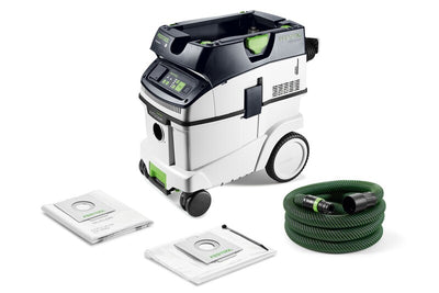 Vacuum cleaner Festool CLEANTEC CTL 36 EI AC