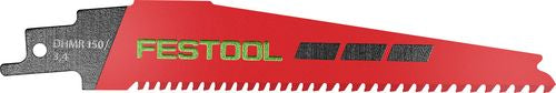 Sabre saw blade Festool 577493 150 mm