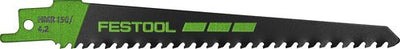 Sabre saw blade Festool 577492 150 mm