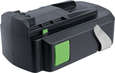Battery Festool BPC 12 Li 4.2 Ah 10.8 V 4.2 Ah Li-ion
