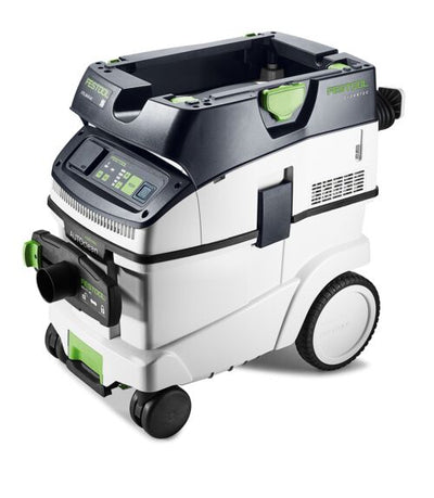 Vacuum cleaner Festool CLEANTEC CTL 36 EI AC-RENOFIX