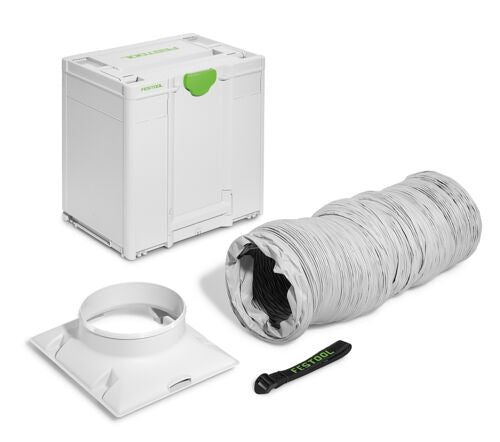 Hose Festool LS-SYS-AIR D200x6m 6.0 m