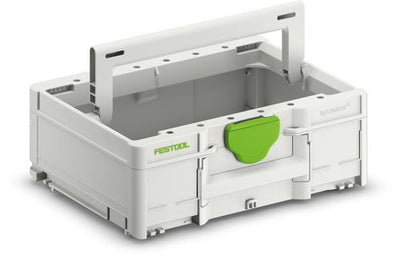 Box for tools Festool SYS3 TB M 137 396x296x137 mm