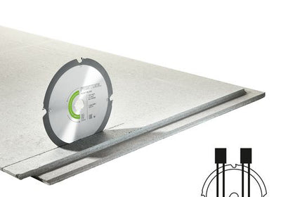 Diamond cutting disc Festool 205769 168x20 mm