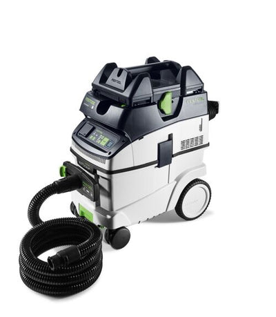 Vacuum cleaner Festool CLEANTEC CTL 36 EI AC-PLANEX