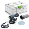 Szlifierka oscylacyjna Festool ETSC 125