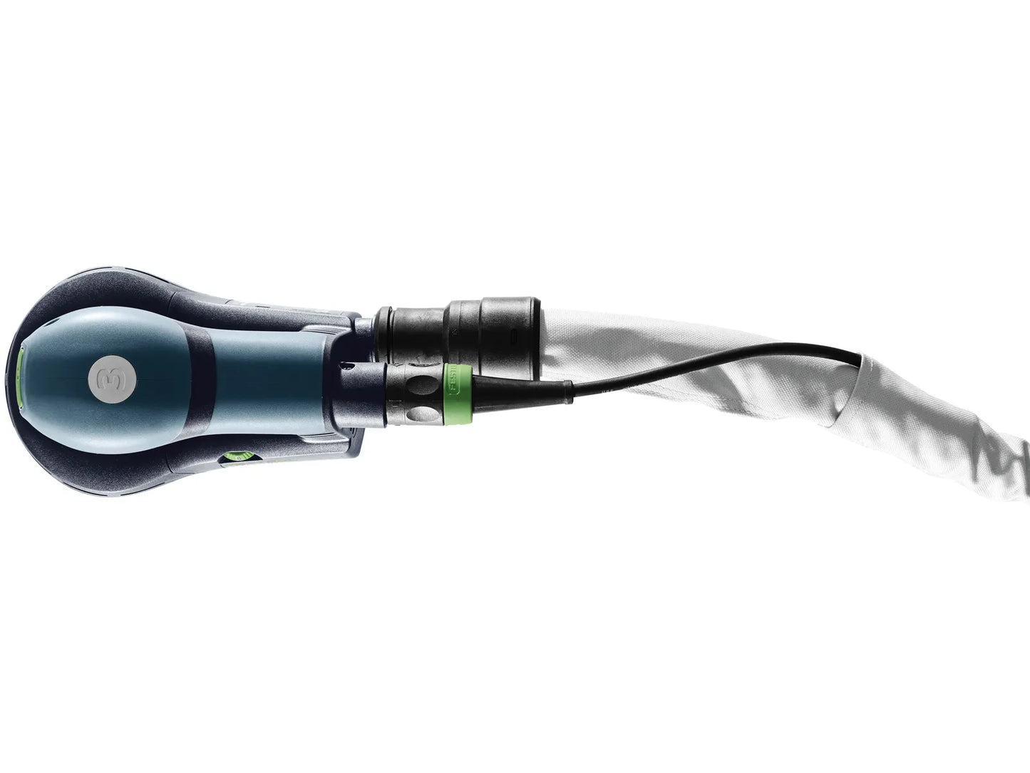 Szlifierka mimośrodowa Festool ETS EC 125/3 EQ-Plus