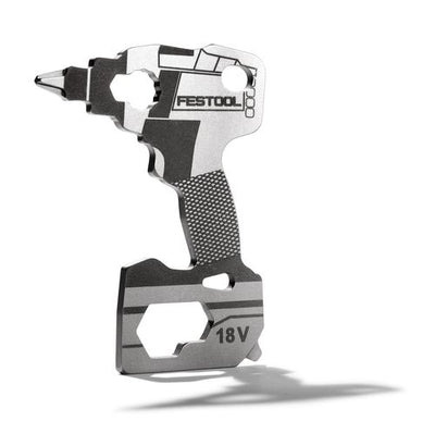 Pendant Festool KT-TPC-FT1