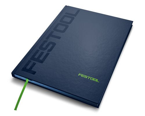 Notebook Festool