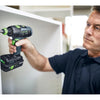 Wiertarko-wkrętarka Festool T 18+3 18 V
