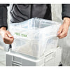 Worek na pył Festool ENS-VA-20; 10 sztuk