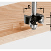 Ostrza zamienne Festool HW S8 D35/12