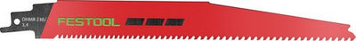 Sabre saw blade Festool DHMR 577494 230 mm