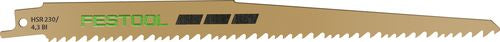 Sabre saw blade Festool HSR 577487 230 mm