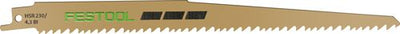 Sabre saw blade Festool HSR 577487 230 mm