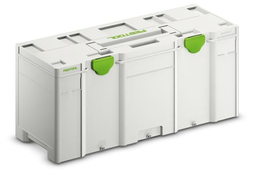 Carrying case Festool Systainer³ SYS3 XXL 337