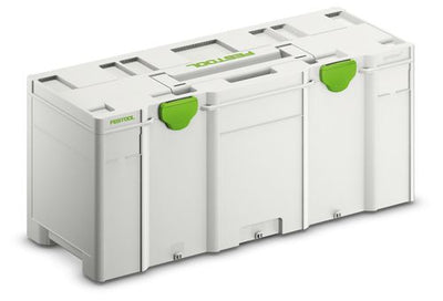 Carrying case Festool Systainer³ SYS3 XXL 337