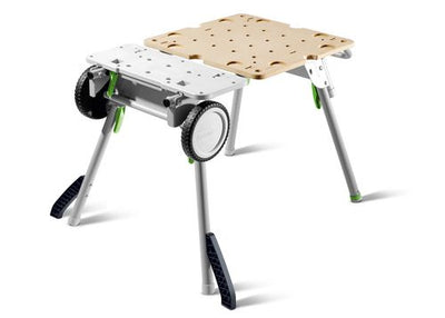 Workbench Festool UG-CSC-SYS