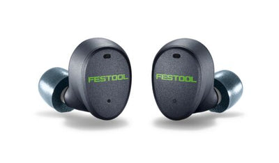 Ear protectors Festool GHS 25 I with Bluetooth function