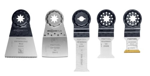 Accessory set Festool 578098 5 units