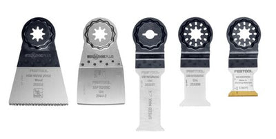 Accessory set Festool 578098 5 units
