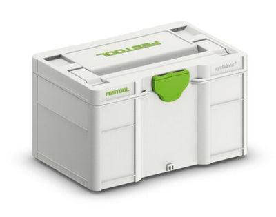 Box for tools Festool Systainer³ SYS3 S 147